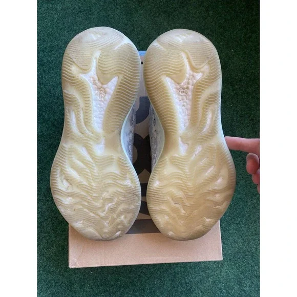 Size 12 - adidas Yeezy Boost 380 Alien